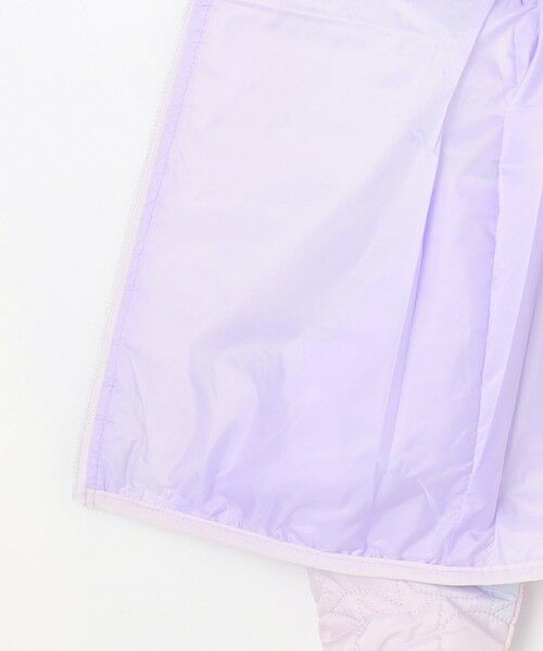 ANY / エニィ ブルゾン | 【ドッキング可能】ネコキルトブルゾン | 詳細30