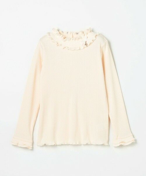 ANY / エニィ カットソー | 音符チャーム付き カットソー | 詳細9