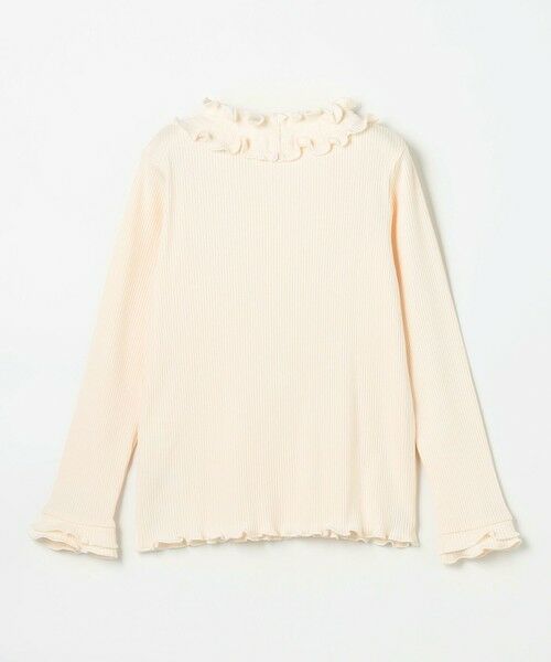 ANY / エニィ カットソー | 音符チャーム付き カットソー | 詳細10