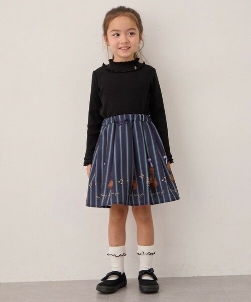 ANY / エニィ カットソー | 音符チャーム付き カットソー | 詳細17