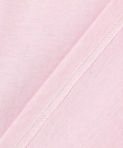 ANY / エニィ カットソー | おけいこモチーフ刺繍入り 長袖Tシャツ | 詳細23