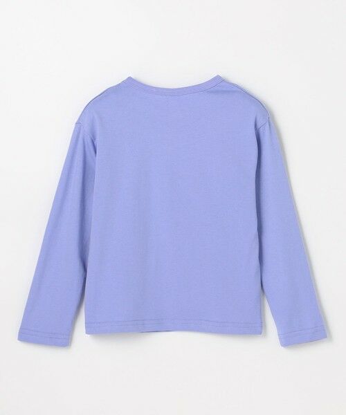 ANY / エニィ カットソー | 【Good Price】 ANY刺繍 長袖Tシャツ | 詳細22