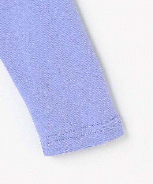 ANY / エニィ カットソー | 【Good Price】 ANY刺繍 長袖Tシャツ | 詳細25