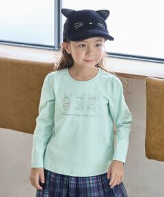anyFAM　エニィファム　１３０cm　まとめ売り　Tシャツ　ロンT anyFAM（長袖 ・ Tシャツ/カットソー）のフリマアイテム一覧