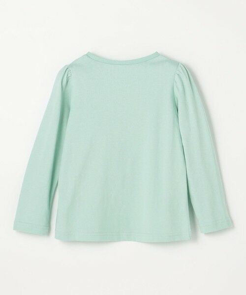 ANY / エニィ カットソー | 【WEB限定】7days プリント 長袖Tシャツ | 詳細29