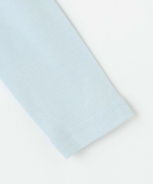 ANY / エニィ カットソー | ドットリボン 長袖Tシャツ | 詳細16