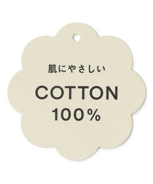 ANY / エニィ カットソー | ドットリボン 長袖Tシャツ | 詳細19