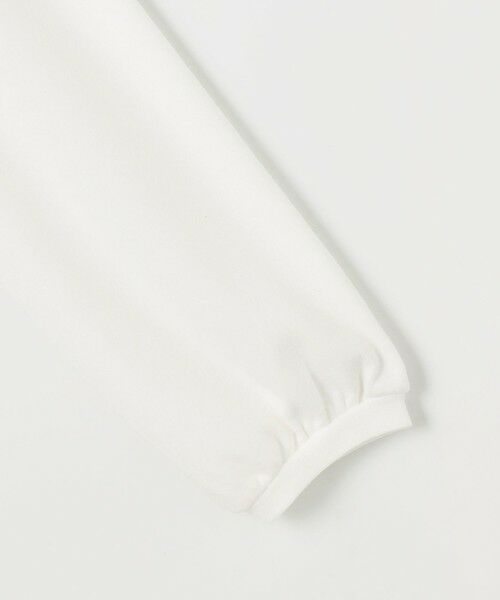 ANY / エニィ カットソー | 音符ブラウス | 詳細12