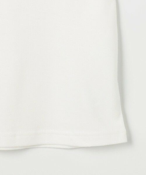 ANY / エニィ カットソー | 音符ブラウス | 詳細13