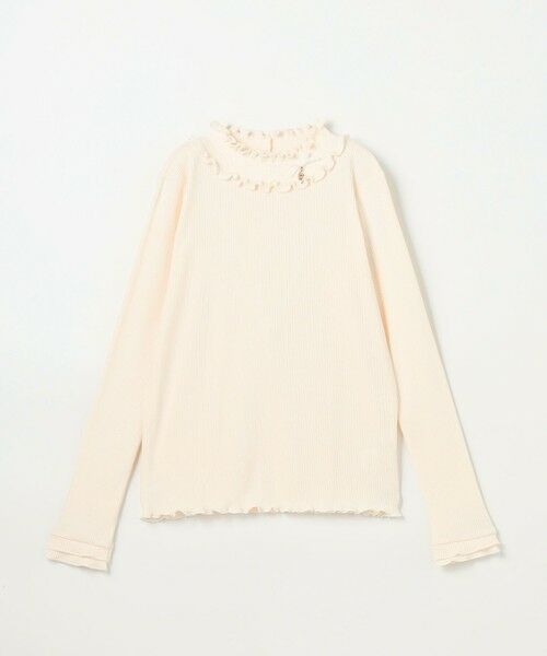 ANY / エニィ カットソー | 音符チャーム付き カットソー | 詳細9