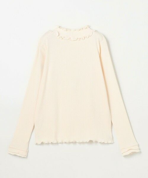 ANY / エニィ カットソー | 音符チャーム付き カットソー | 詳細10