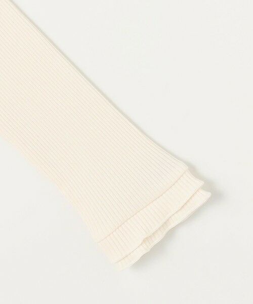 ANY / エニィ カットソー | 音符チャーム付き カットソー | 詳細13