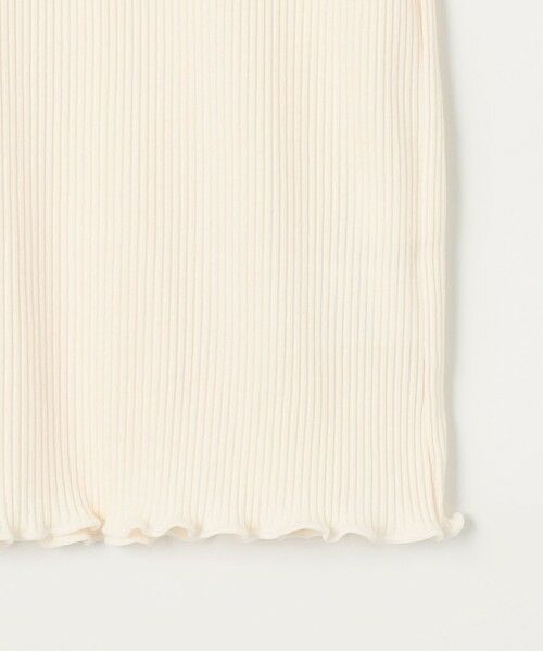 ANY / エニィ カットソー | 音符チャーム付き カットソー | 詳細14