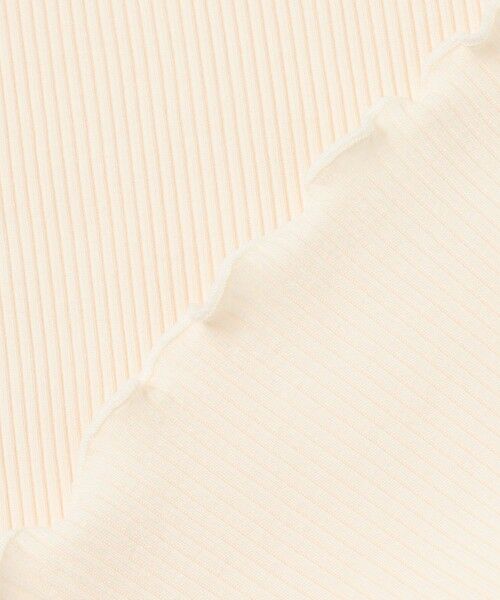 ANY / エニィ カットソー | 音符チャーム付き カットソー | 詳細15