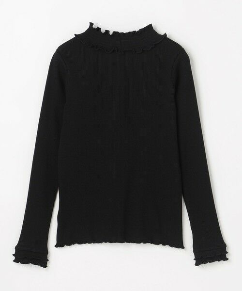 ANY / エニィ カットソー | 音符チャーム付き カットソー | 詳細20