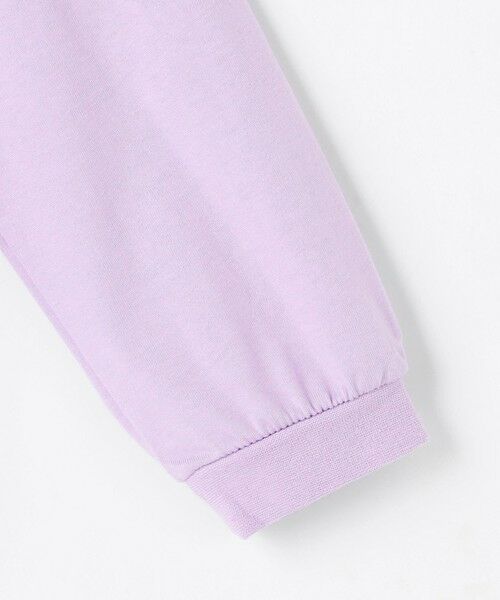 ANY / エニィ カットソー | アニマルモチーフ長袖Tシャツ | 詳細26