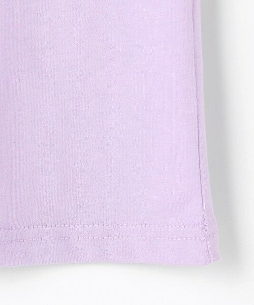 ANY / エニィ カットソー | アニマルモチーフ長袖Tシャツ | 詳細27