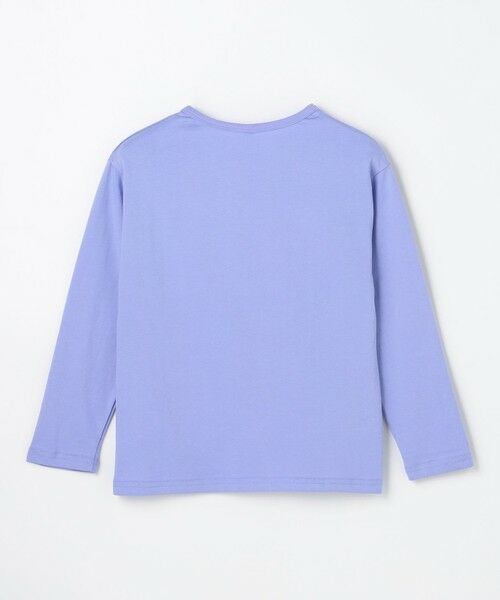 ANY / エニィ カットソー | 【Good Price】 ANY刺繍 長袖Tシャツ | 詳細22