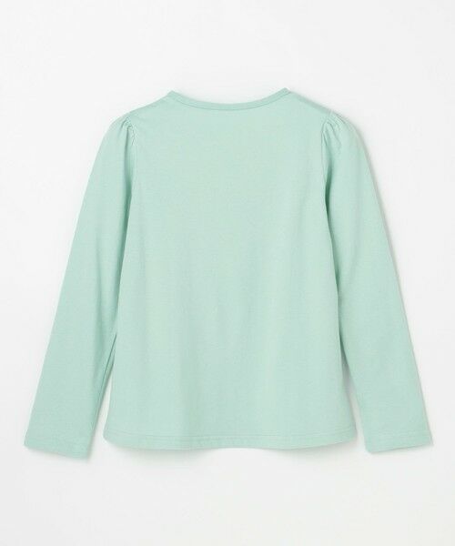 ANY / エニィ カットソー | 【WEB限定】7days プリント 長袖Tシャツ | 詳細29