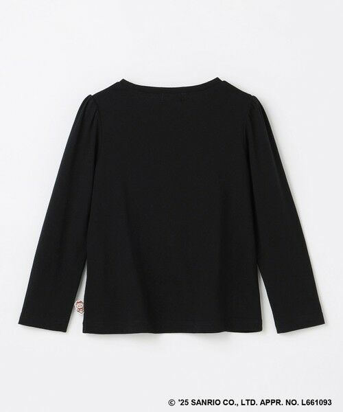 ANY / エニィ カットソー | 【ハローキティ×ANY KIDS】アップリケ 長袖Tシャツ | 詳細19