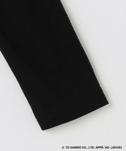 ANY / エニィ カットソー | 【ハローキティ×ANY KIDS】アップリケ 長袖Tシャツ | 詳細24