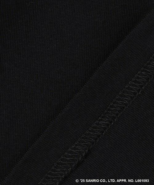 ANY / エニィ カットソー | 【ハローキティ×ANY KIDS】アップリケ 長袖Tシャツ | 詳細25