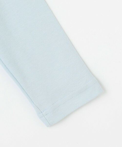 ANY / エニィ カットソー | ドットリボン 長袖Tシャツ | 詳細16