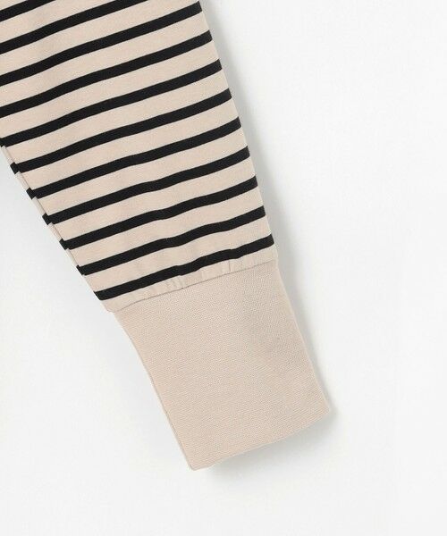 ANY / エニィ カットソー | シャツテールロングスリーブＴシャツ | 詳細19