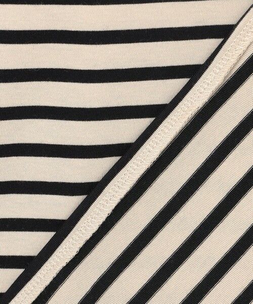 ANY / エニィ カットソー | シャツテールロングスリーブＴシャツ | 詳細21