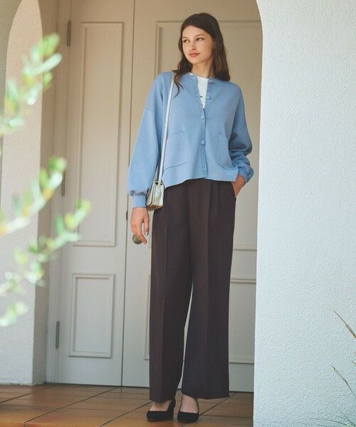 ANY / エニィ カットソー | フットボールロングスリーブＴシャツ | 詳細6