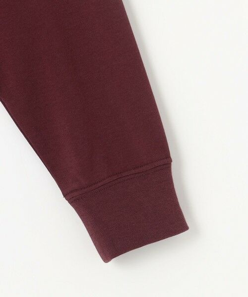 ANY / エニィ カットソー | フットボールロングスリーブＴシャツ | 詳細21