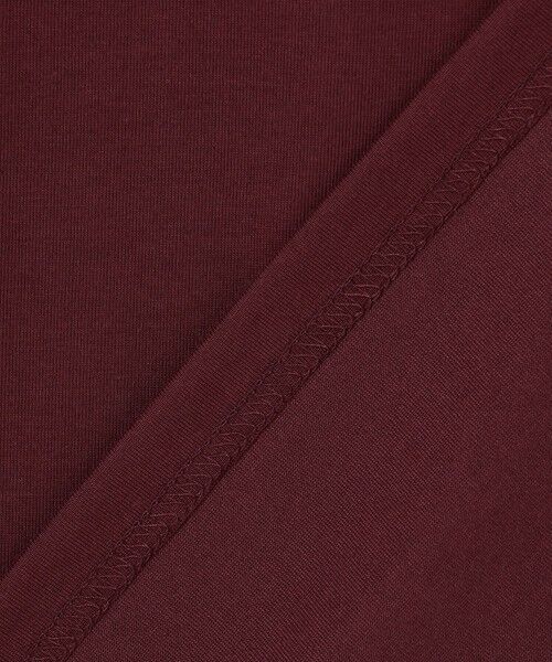 ANY / エニィ カットソー | フットボールロングスリーブＴシャツ | 詳細23