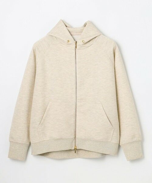 ANY / エニィ パーカー | ラメダンボールダブルジップパーカー | 詳細16