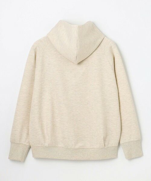 ANY / エニィ パーカー | ラメダンボールダブルジップパーカー | 詳細17