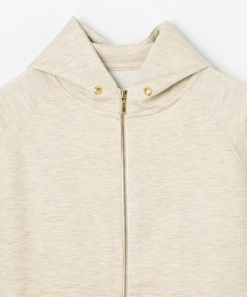 ANY / エニィ パーカー | ラメダンボールダブルジップパーカー | 詳細18