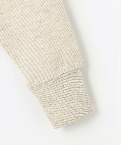 ANY / エニィ パーカー | ラメダンボールダブルジップパーカー | 詳細19