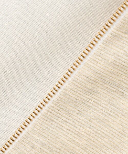 ANY / エニィ パーカー | ラメダンボールダブルジップパーカー | 詳細22