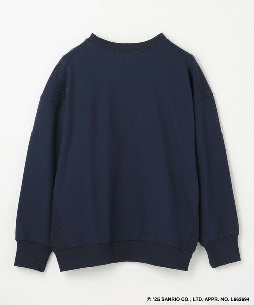 ANY / エニィ スウェット | 【ハローキティ×ANY】ロゴスウェット | 詳細15