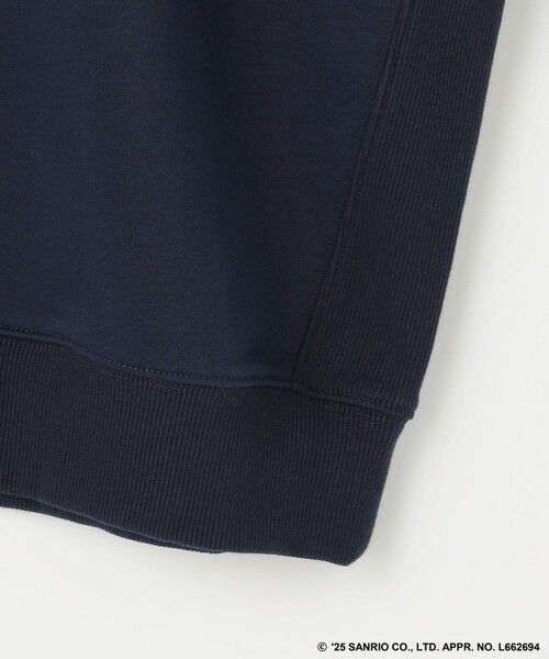 ANY / エニィ スウェット | 【ハローキティ×ANY】ロゴスウェット | 詳細18