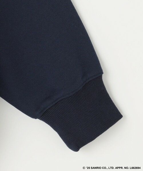 ANY / エニィ スウェット | 【ハローキティ×ANY】ロゴスウェット | 詳細19