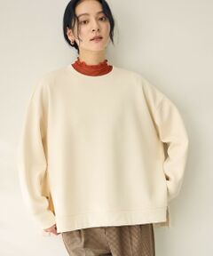 ANY / エニィ スウェット | サイドドットダンボールトレーナー