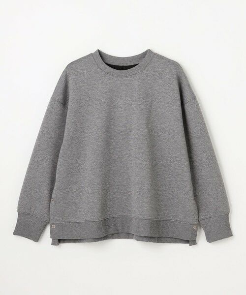 ANY / エニィ スウェット | サイドドットダンボールトレーナー | 詳細7