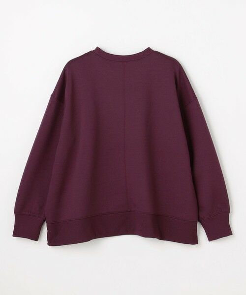 ANY / エニィ スウェット | サイドドットダンボールトレーナー | 詳細20