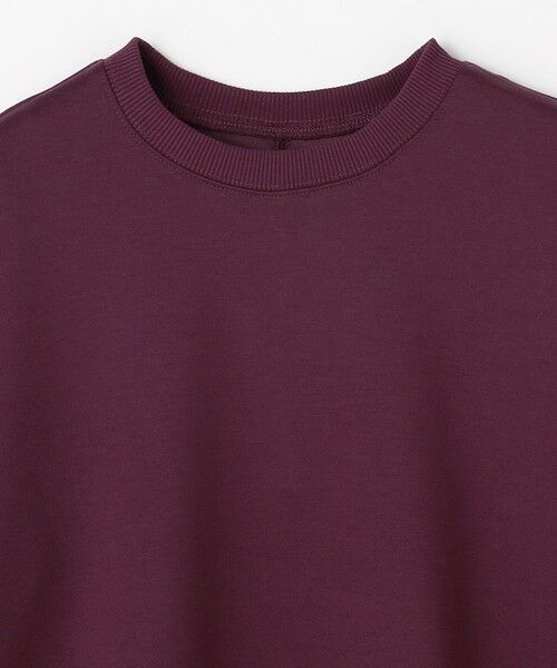 ANY / エニィ スウェット | サイドドットダンボールトレーナー | 詳細21