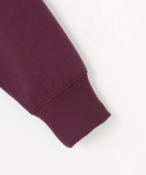 ANY / エニィ スウェット | サイドドットダンボールトレーナー | 詳細22