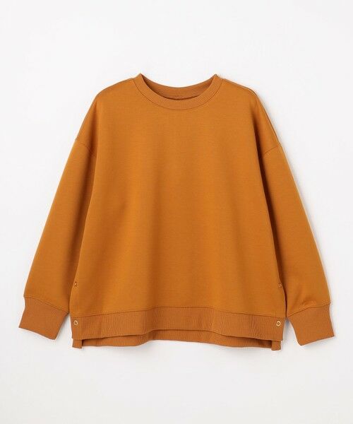 ANY / エニィ スウェット | サイドドットダンボールトレーナー | 詳細30
