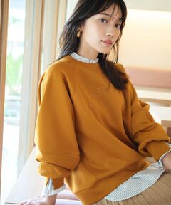 極美品✨MYLAN マイラン カシミヤ100% パフスリーブニット イエロー Cashmere Side Button Knit | Ruby – MYLAN ONLINE SHOP