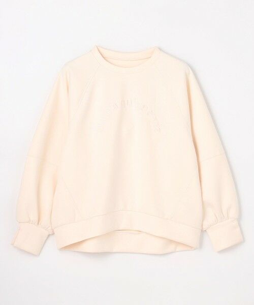 ANY / エニィ スウェット | ロゴ刺繍ダンボールトレーナー | 詳細29