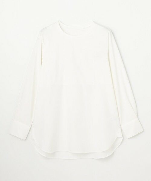 ANY / エニィ カットソー | シャツコンビレイヤードインナー | 詳細5