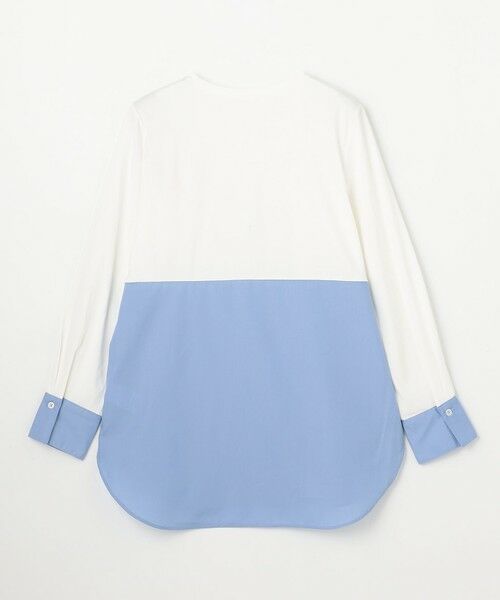 ANY / エニィ カットソー | シャツコンビレイヤードインナー | 詳細28